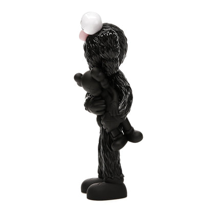 KAWS Take Vinyl Figure Black