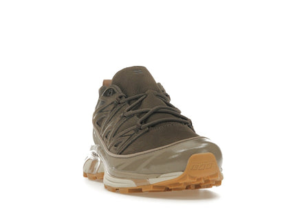 Salomon XT-6 Expanse LTR Bunge Cord Wren