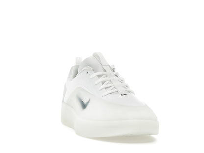 Nike SB Zoom Nyjah 4 White Black