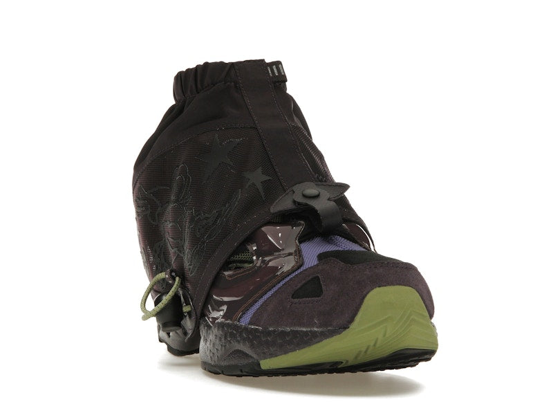 Reebok Instapump Fury 95 Happy99 Purple Vibe
