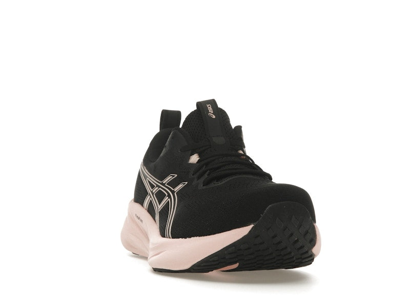 ASICS Gel-Pulse 16 Black Breeze (Women's)