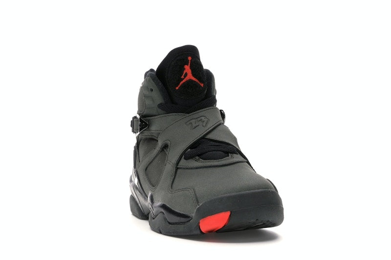 Jordan 8 Retro Take Flight Undefeated (GS)