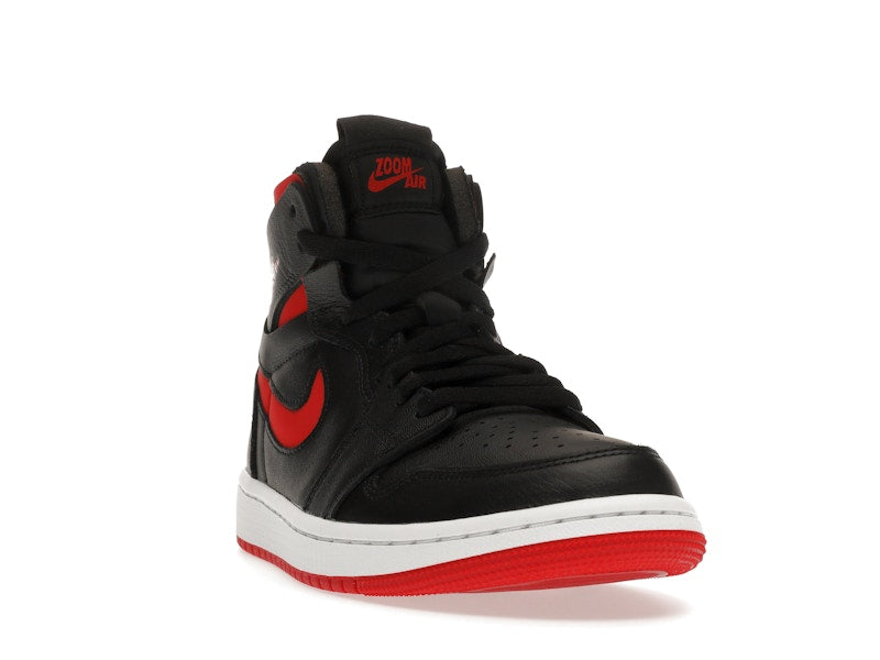 Jordan 1 High Zoom CMFT Bred (Women's)