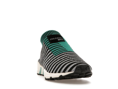 adidas EQT Support Sock Core Black Grey One