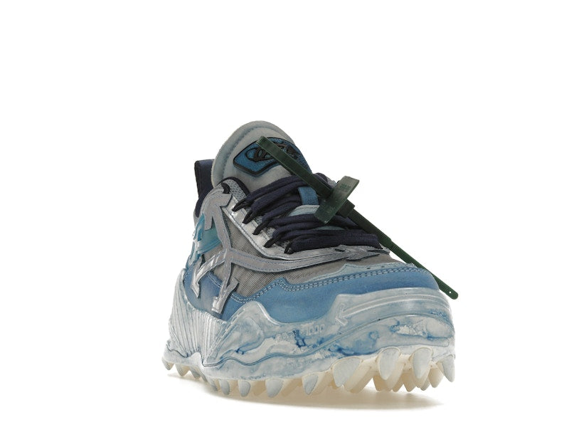 OFF-WHITE Odsy-1000 Multi Blue