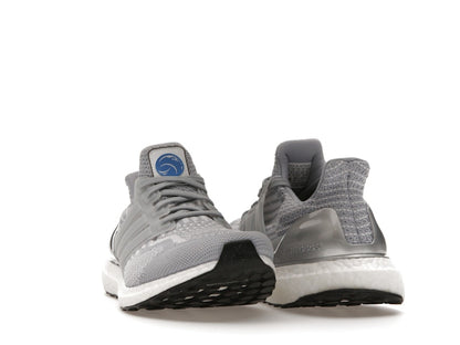 adidas Ultra Boost DNA NASA Halo Silver