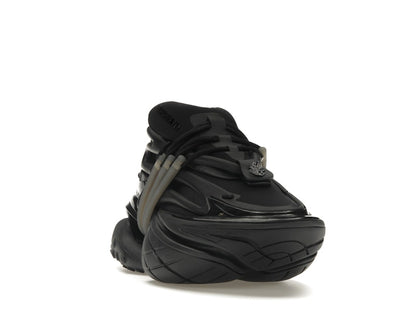 Balmain Unicorn Low-Top Black