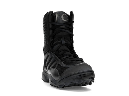 adidas Club GSG-9 Thug Club Triple Black