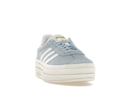 adidas Gazelle Bold Clear Sky (Women's)