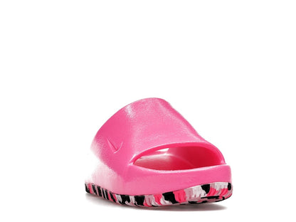 Nike Calm Slide A'ja Wilson Hyper Pink (Women's)