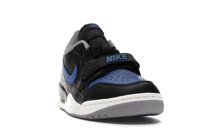 Jordan Legacy 312 Low Black Royal