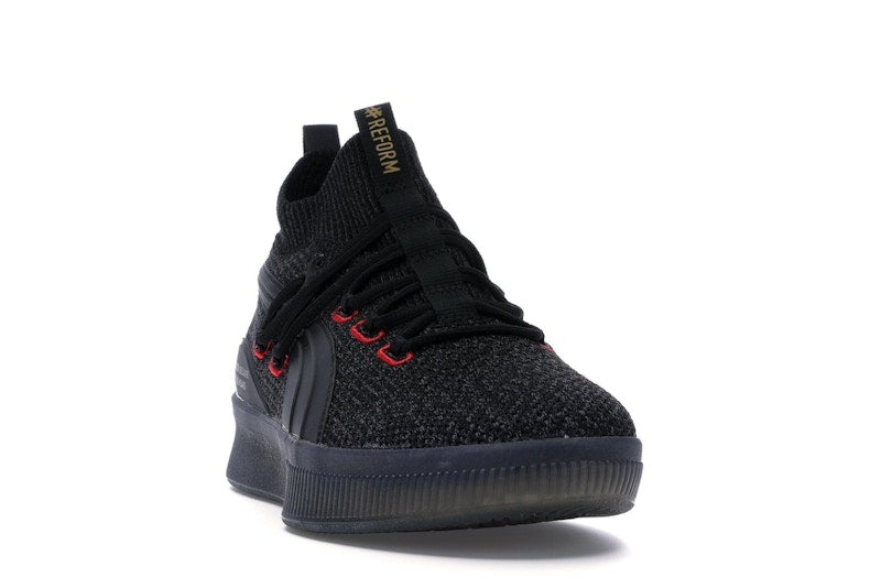 Puma Clyde Court Disrupt Reform