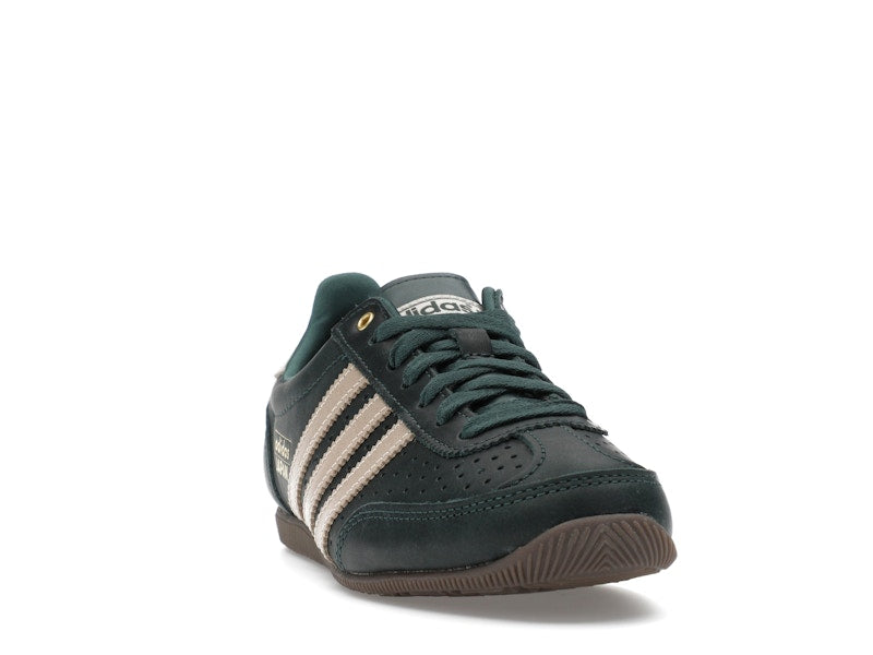 adidas Japan Mineral Green (Women's)