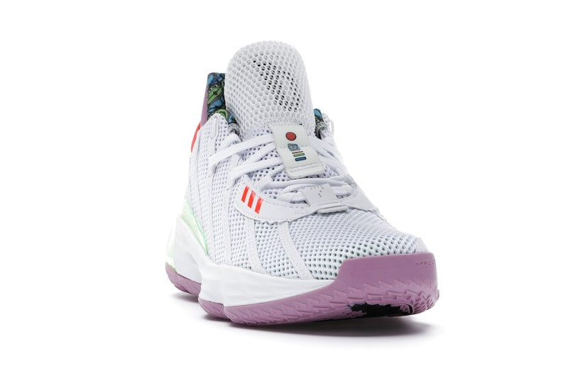 adidas Dame 7 Toy Story Buzz Lightyear (GS)
