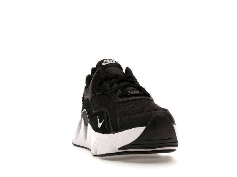Nike Ryz 365 Black White (Women's)