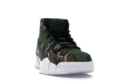 Nike Kobe 1 Protro Undefeated Camo