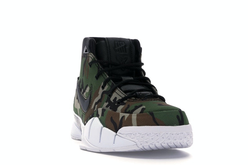 Nike Kobe 1 Protro Undefeated Camo