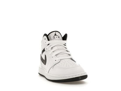 Jordan 1 Mid Reverse Panda (GS)