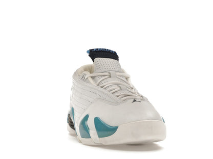 Jordan 14 OG Low Columbia Blue