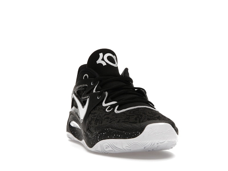 Nike KD 15 TB Black White