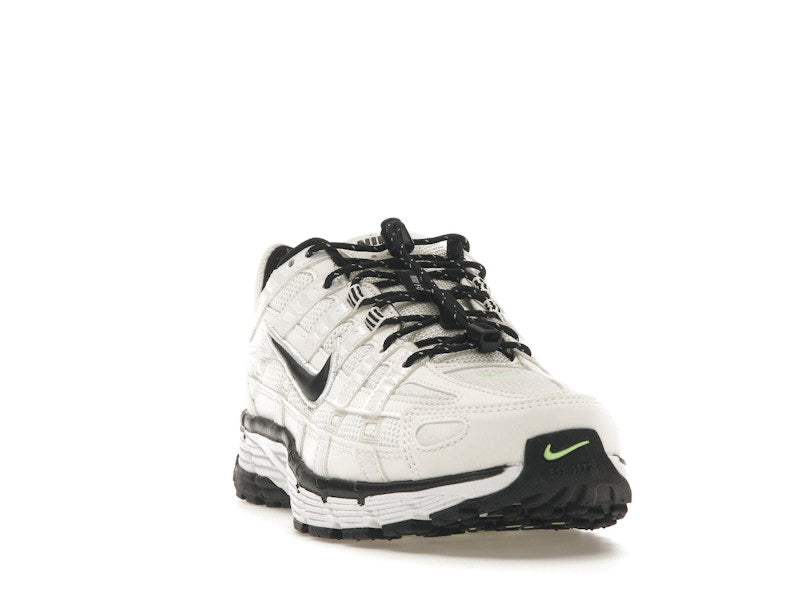 Nike P-6000 Sail Black Lime Blast (Women's)
