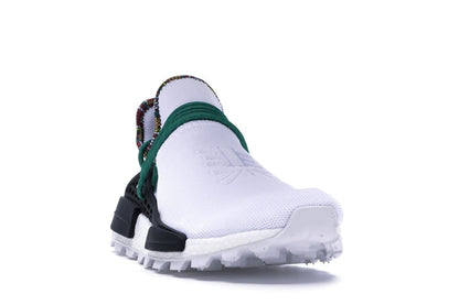 adidas NMD Hu Pharrell Inspiration Pack White