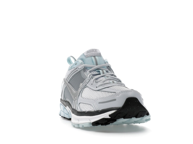 Nike Vomero 5 Pure Platinum Glacier Blue Wolf Grey Metallic Silver (GS)