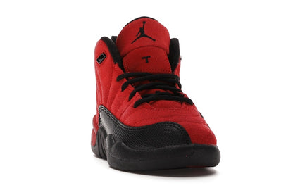 Jordan 12 Retro Reverse Flu Game (PS)