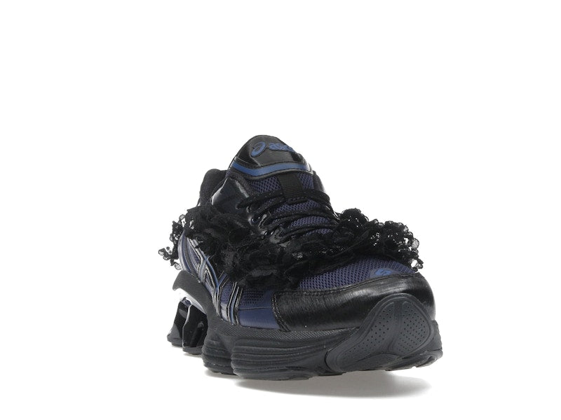 ASICS Gel-Kinetic Fluent SHUSHU Tong Blue Expanse