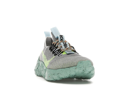 Nike Space Hippie 01 Wolf Grey