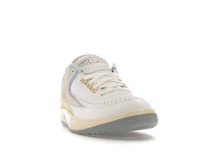Jordan 2 Retro Low Look, Up in the Air (Women's)