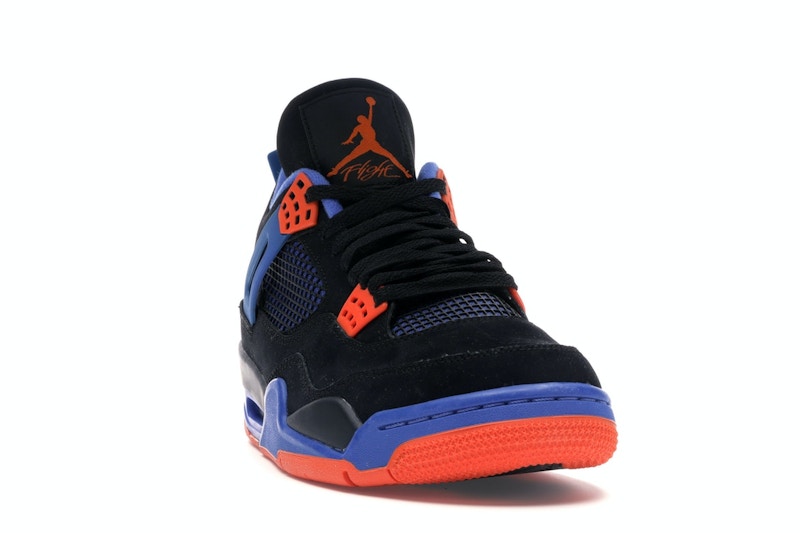 Jordan 4 Retro Cavs
