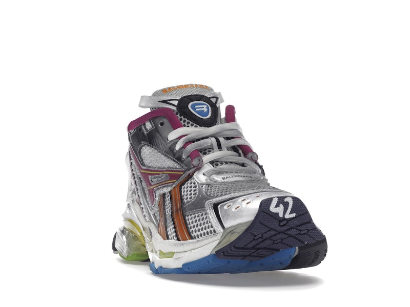 Balenciaga Runner Multicolor
