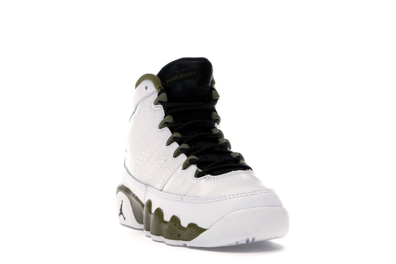 Jordan 9 Retro Statue (GS)