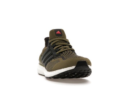 adidas Ultra Boost 5.0 DNA Focus Olive Carbon
