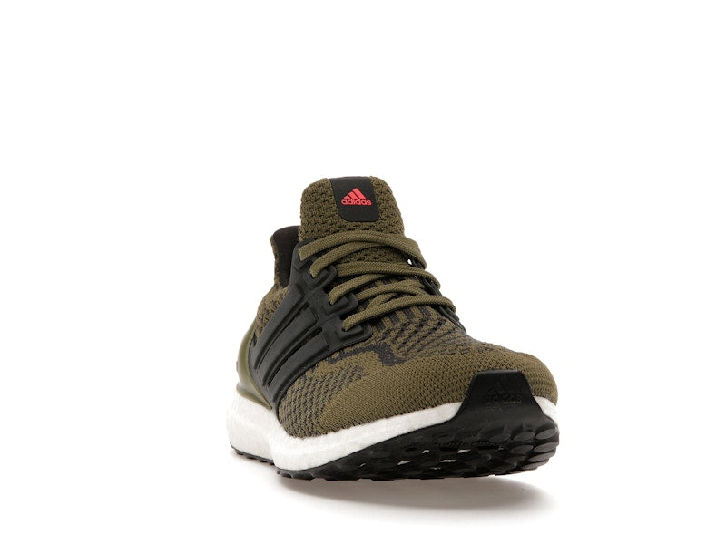 adidas Ultra Boost 5.0 DNA Focus Olive Carbon