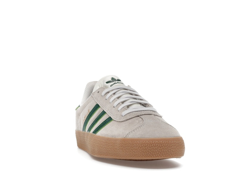 adidas Gazelle ADV Crystal White Gum