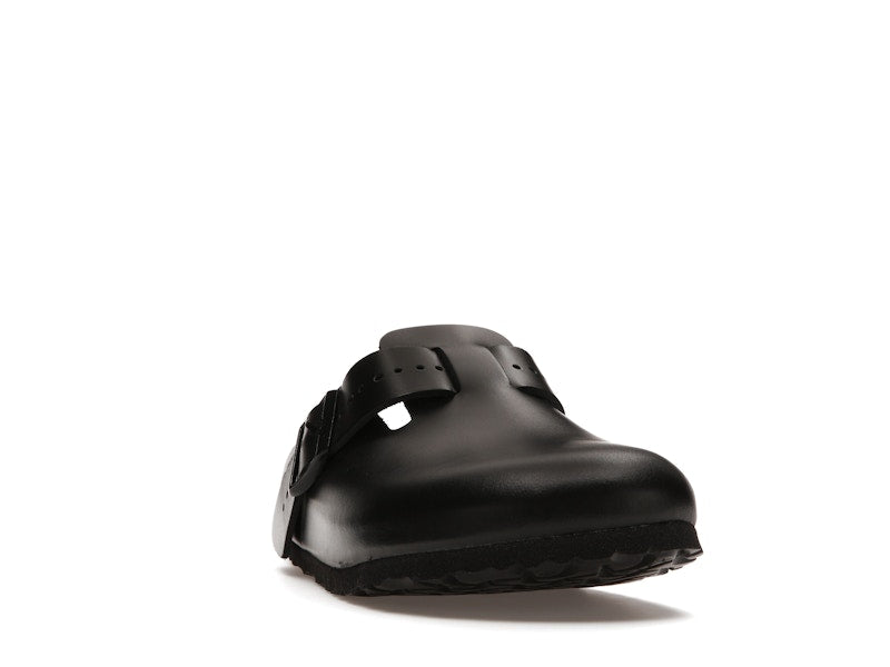 Birkenstock Boston X Rick Owens Black