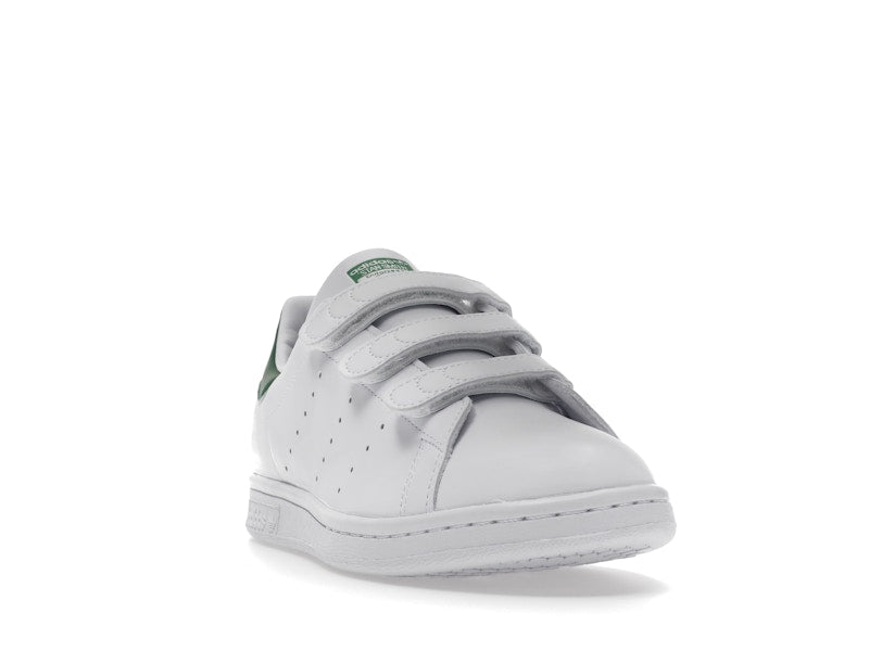 adidas Stan Smith OG Velcro Fairway Green