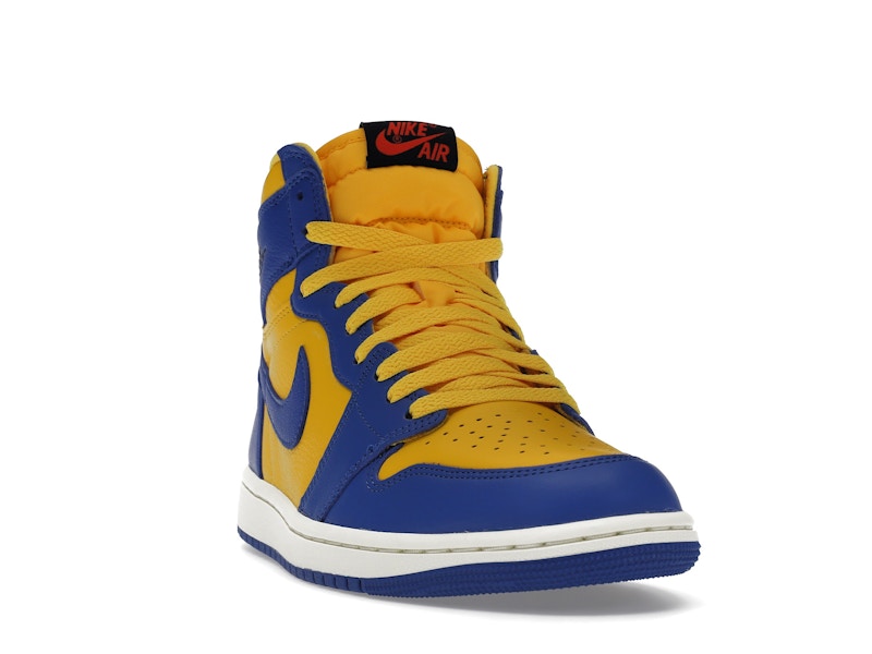 Jordan 1 Retro High OG Reverse Laney (Women's)