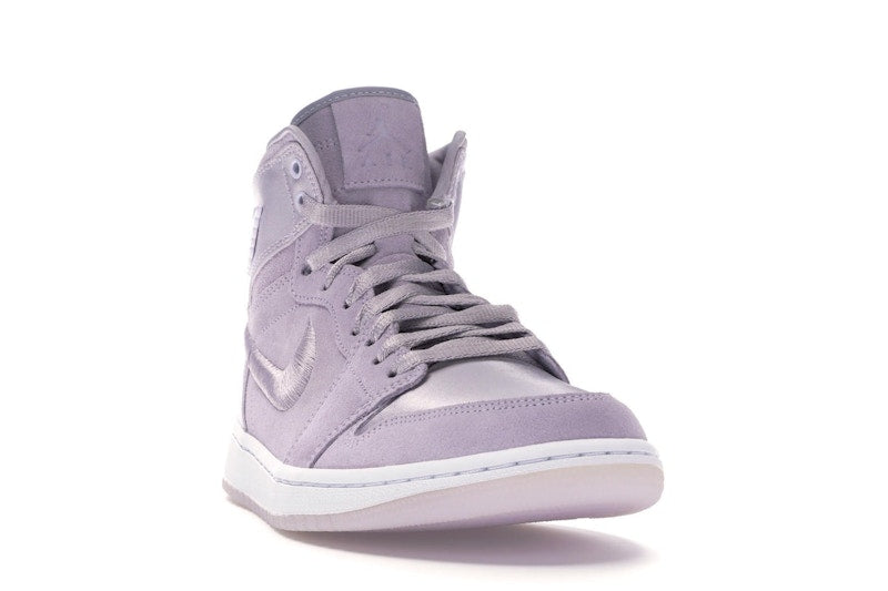 Jordan 1 Retro High Season of Her Barley Grape (Women's)