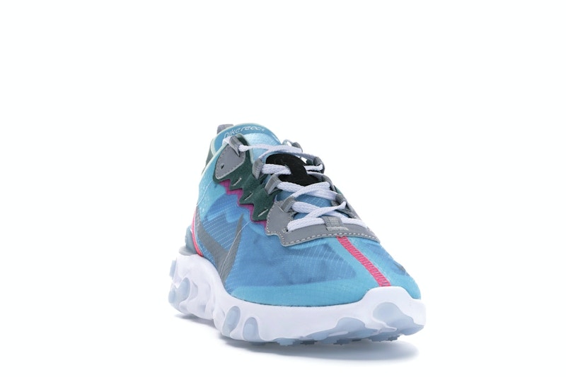 Nike React Element 87 Royal Tint