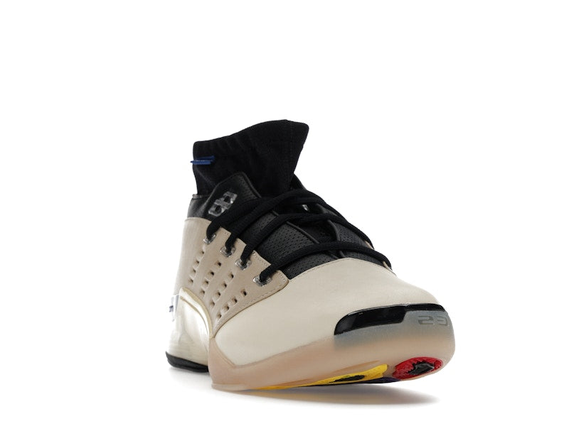 Jordan 17 Retro Low SP Infinite Archives