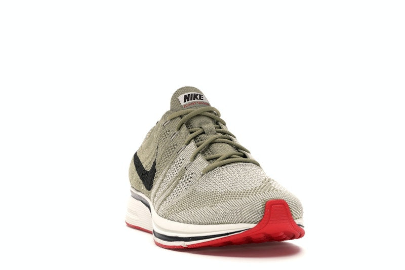 Nike Flyknit Trainer Neutral Olive