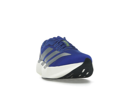 adidas Adizero Evo SL Lucid Blue Silver