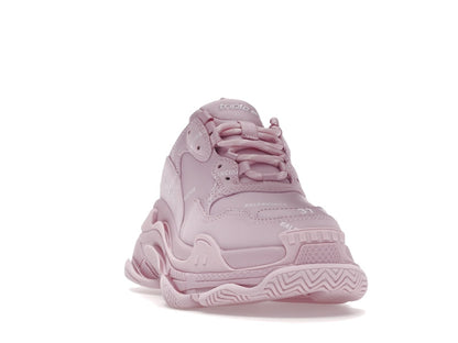 Balenciaga Triple S All Over Pink (Women's)