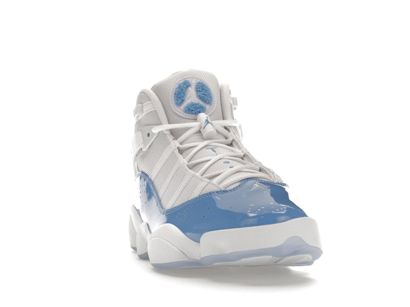 Jordan 6 Rings UNC