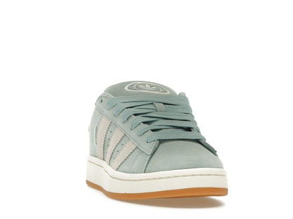 adidas Campus 00s Hazy Green (Women's)