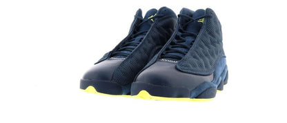 Jordan 13 Retro Squadron Blue (NE-YO Charity Auction)