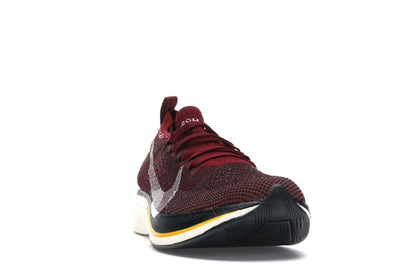 Nike VaporFly 4% Flyknit Gyakusou Team Red